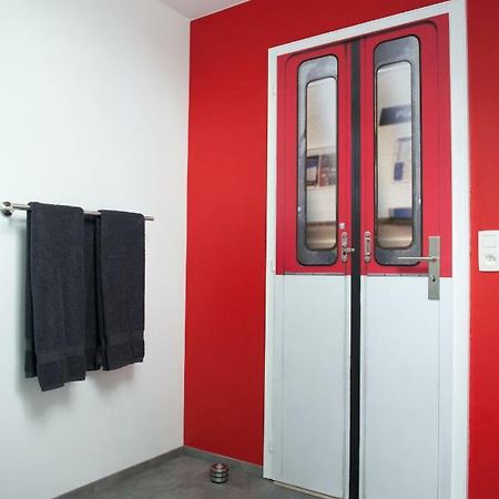 Villa Lumina Membach Ngoại thất bức ảnh