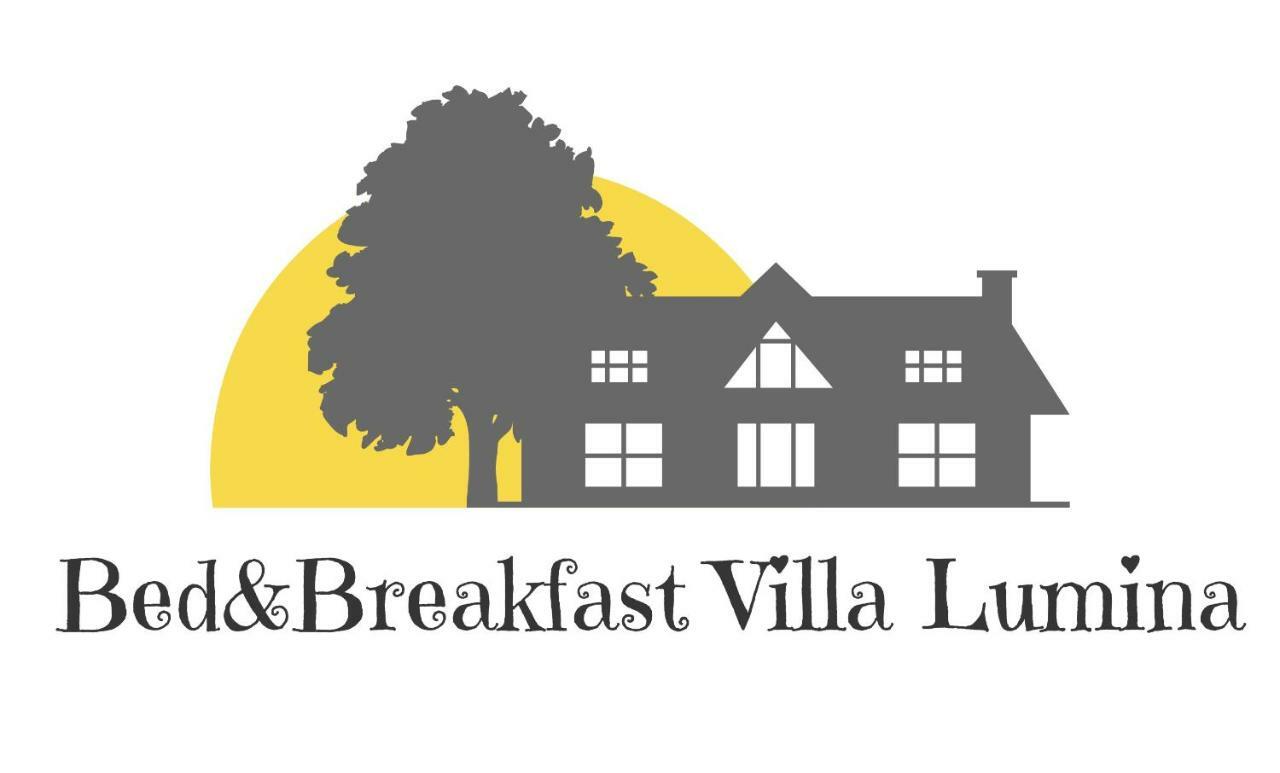 Villa Lumina Membach Ngoại thất bức ảnh