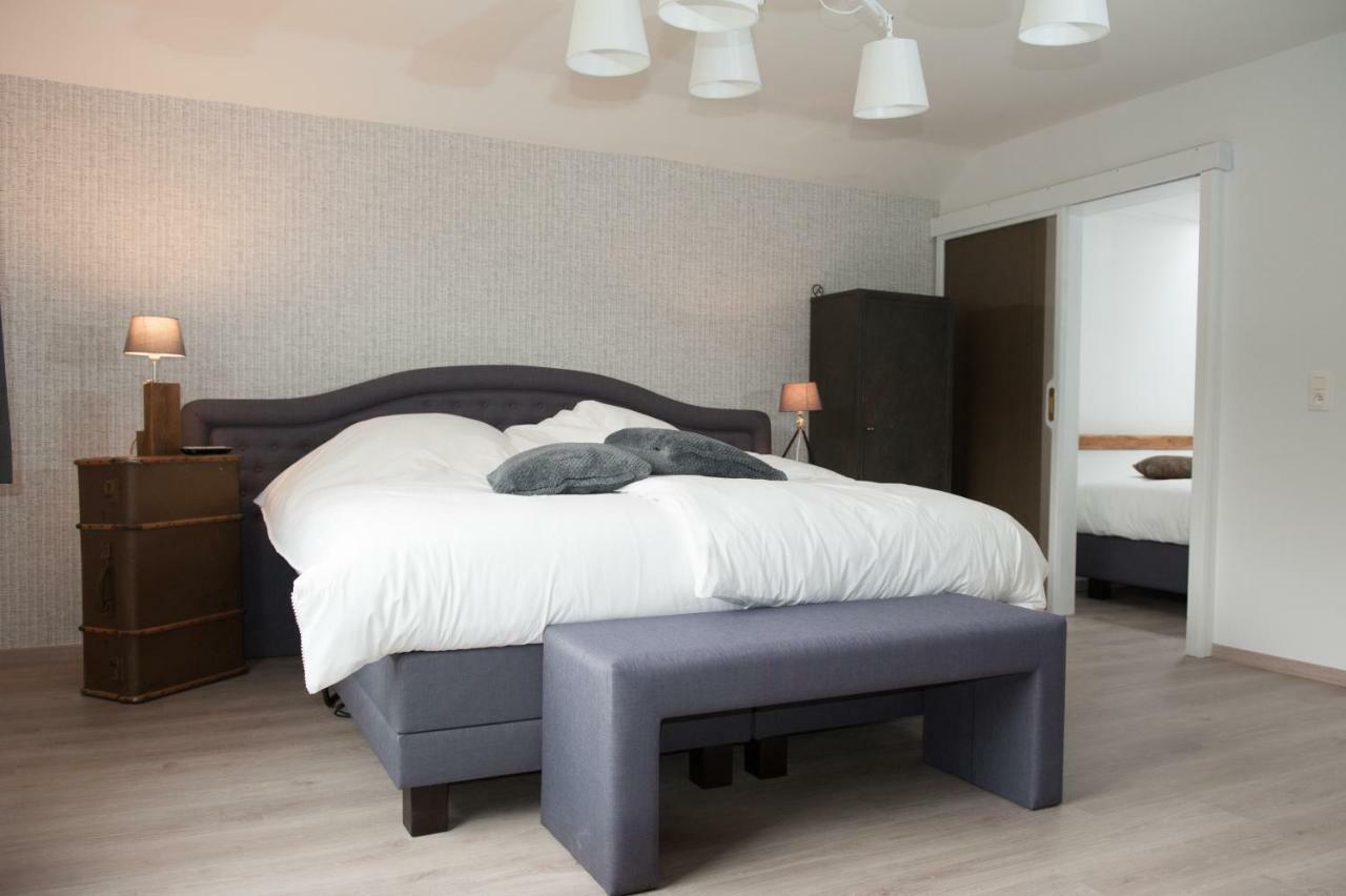 Villa Lumina Membach Ngoại thất bức ảnh