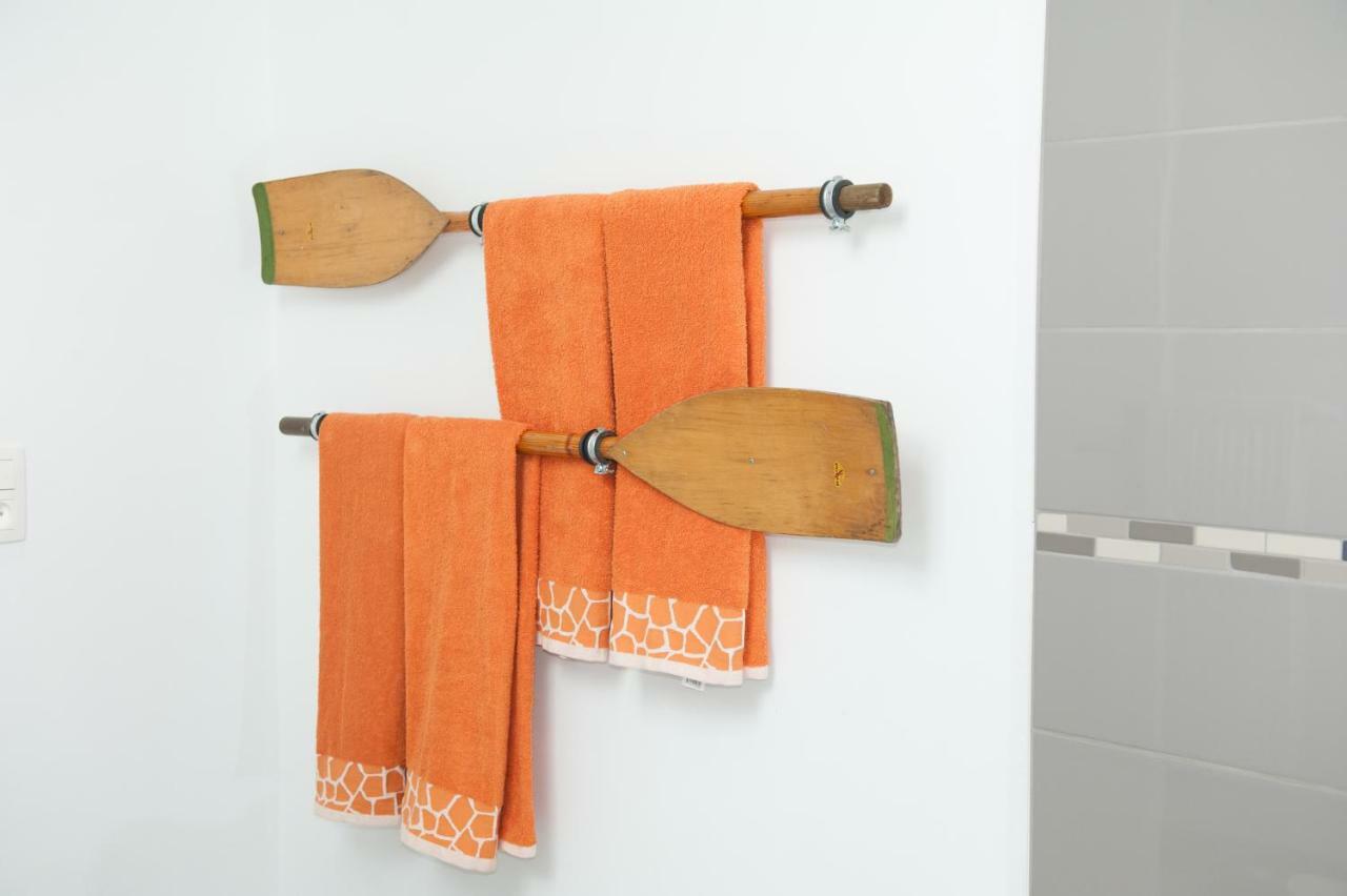 Villa Lumina Membach Ngoại thất bức ảnh