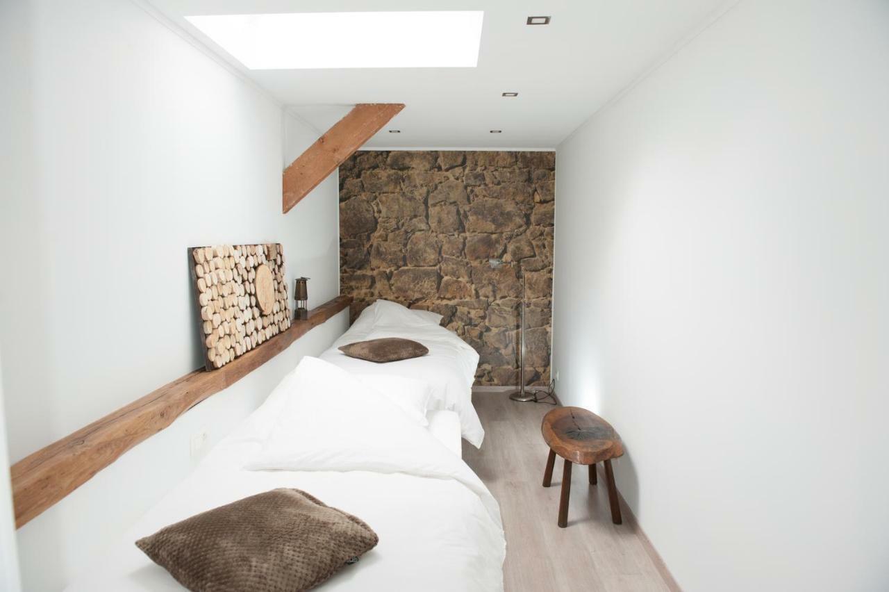 Villa Lumina Membach Ngoại thất bức ảnh