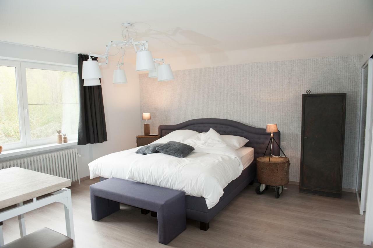 Villa Lumina Membach Ngoại thất bức ảnh